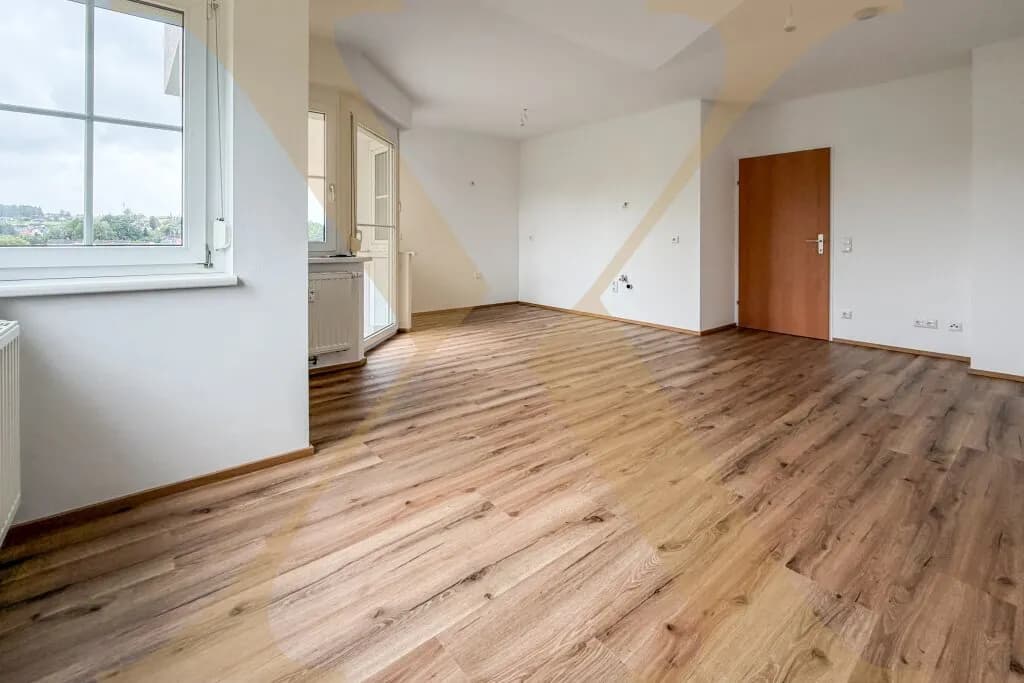 Wohnung kaufen in Grieskirchen – 60 m², € 148.000 – Bild 1 von 10