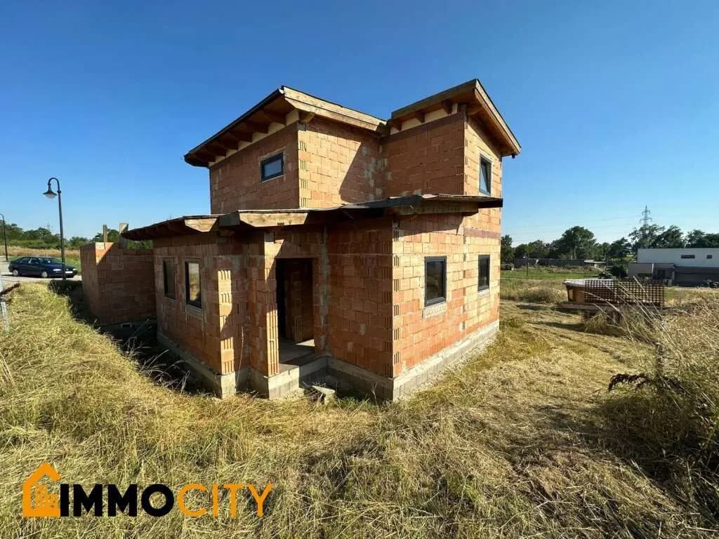 Grundstück kaufen in Horn – 735 m², € 199.000