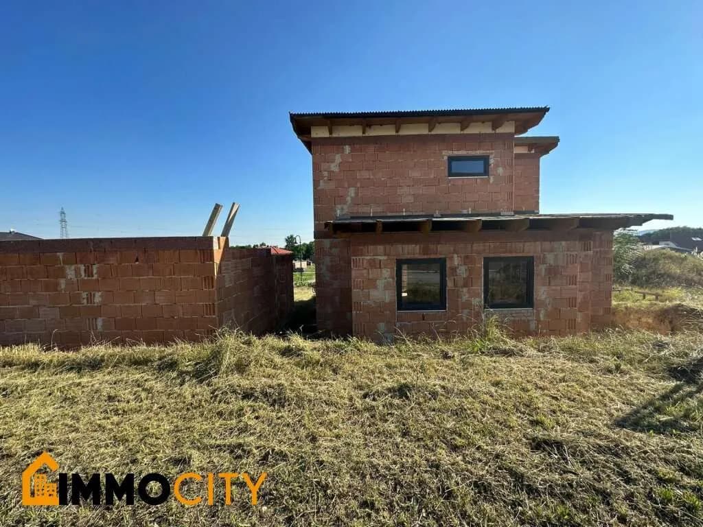 Grundstück kaufen in Horn – 735 m², € 199.000 – Bild 3 von 8