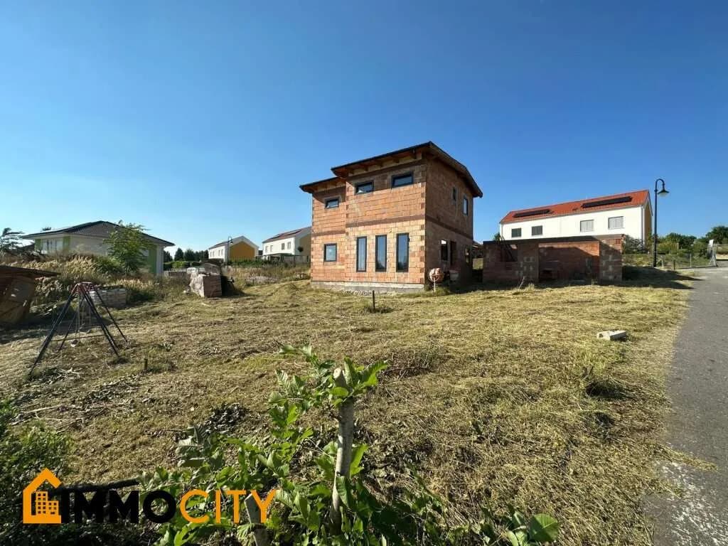 Grundstück kaufen in Horn – 735 m², € 199.000 – Bild 4 von 8