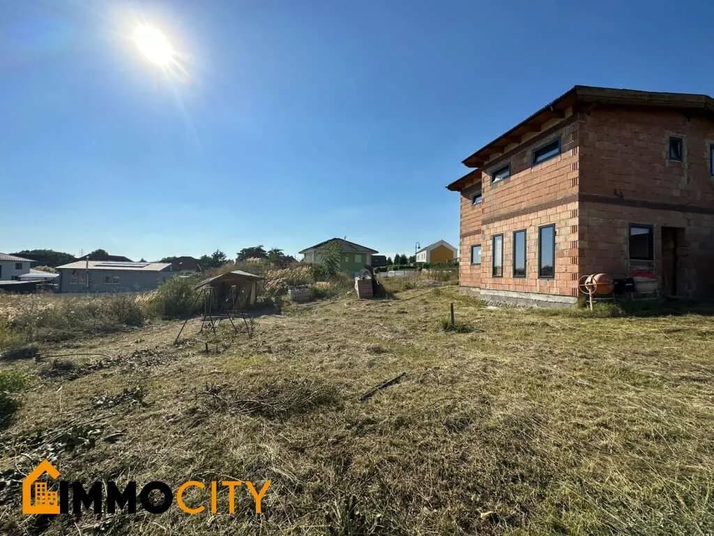 Grundstück kaufen in Horn – 735 m², € 199.000 – Bild 6 von 8