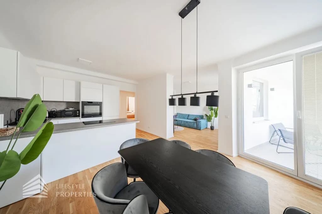 3-Zimmer-Wohnung kaufen in Wien – 72,87 m², € 489.000