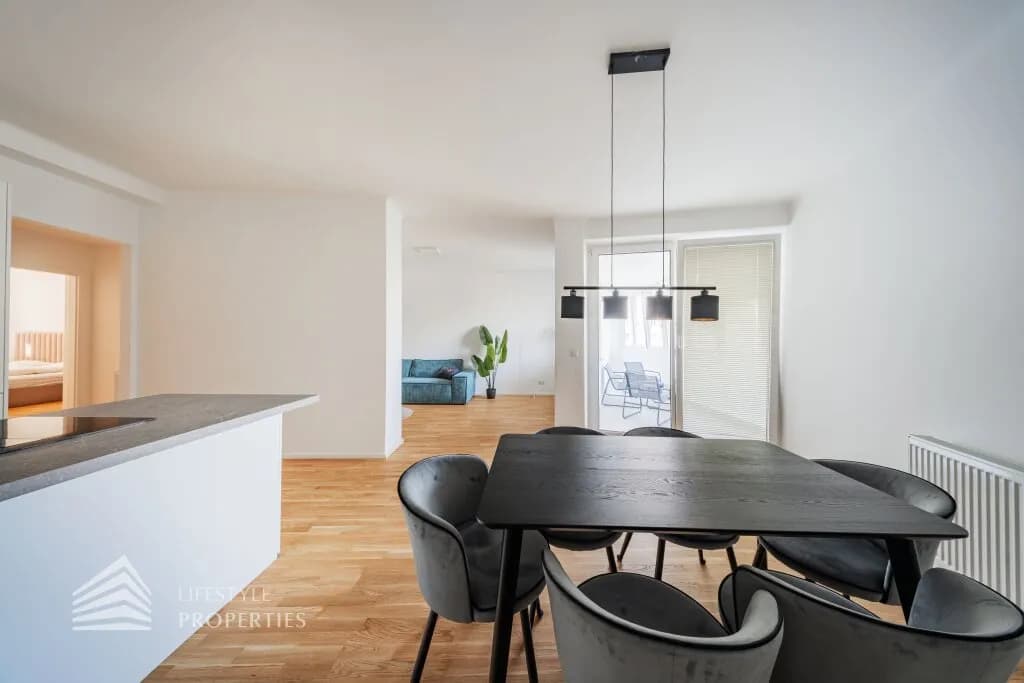 3-Zimmer-Wohnung kaufen in Wien – 72,87 m², € 489.000 – Bild 2 von 19