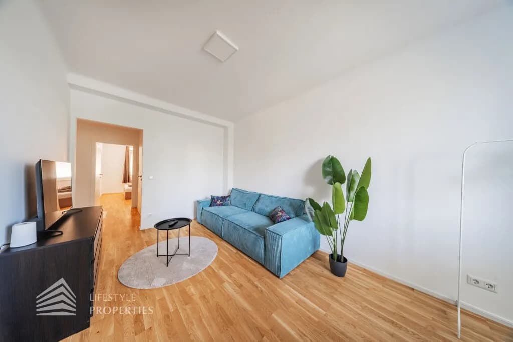3-Zimmer-Wohnung kaufen in Wien – 72,87 m², € 489.000 – Bild 3 von 19