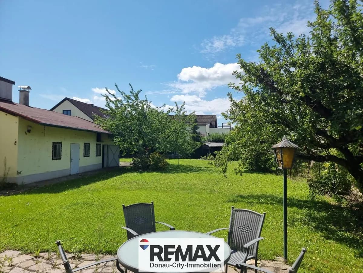 Grundstück kaufen in Korneuburg – 850 m², € 299.000 – Bild 6 von 21