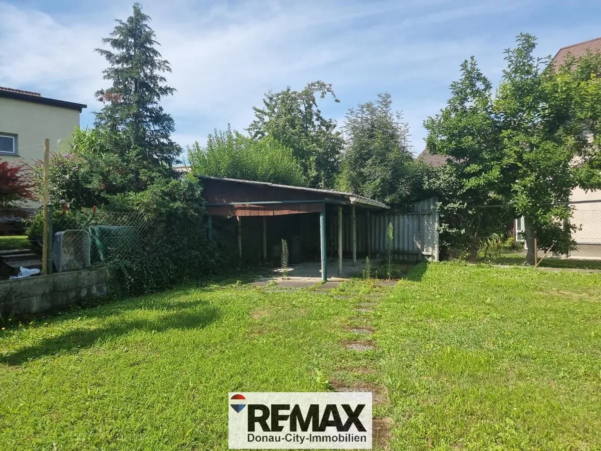 Grundstück kaufen in Korneuburg – 850 m², € 299.000 – Bild 12 von 21
