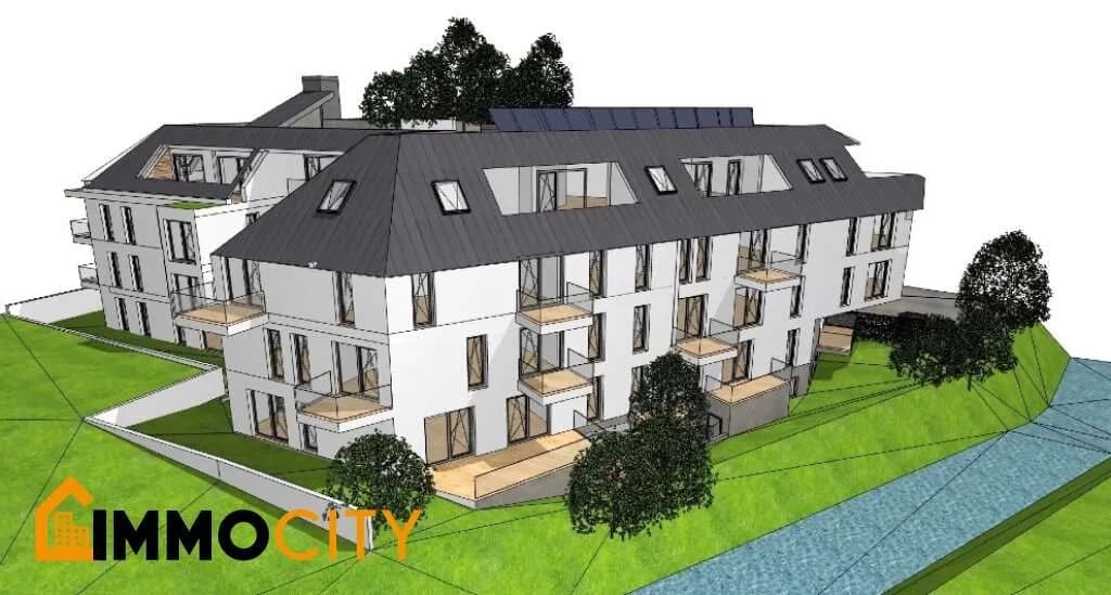 Grundstück kaufen in Sankt Pölten Land – 1 688 m², € 4.800.000