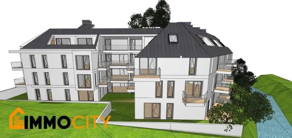 Grundstück kaufen in Sankt Pölten Land – 1 688 m², € 4.800.000 – Bild 3 von 5