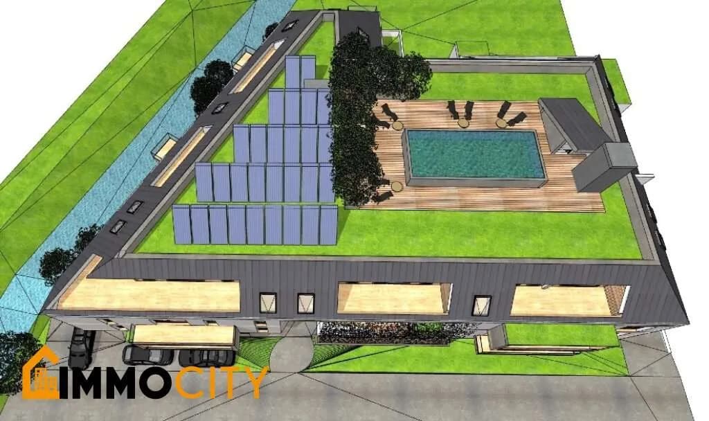 Grundstück kaufen in Sankt Pölten Land – 1 688 m², € 4.800.000 – Bild 5 von 5