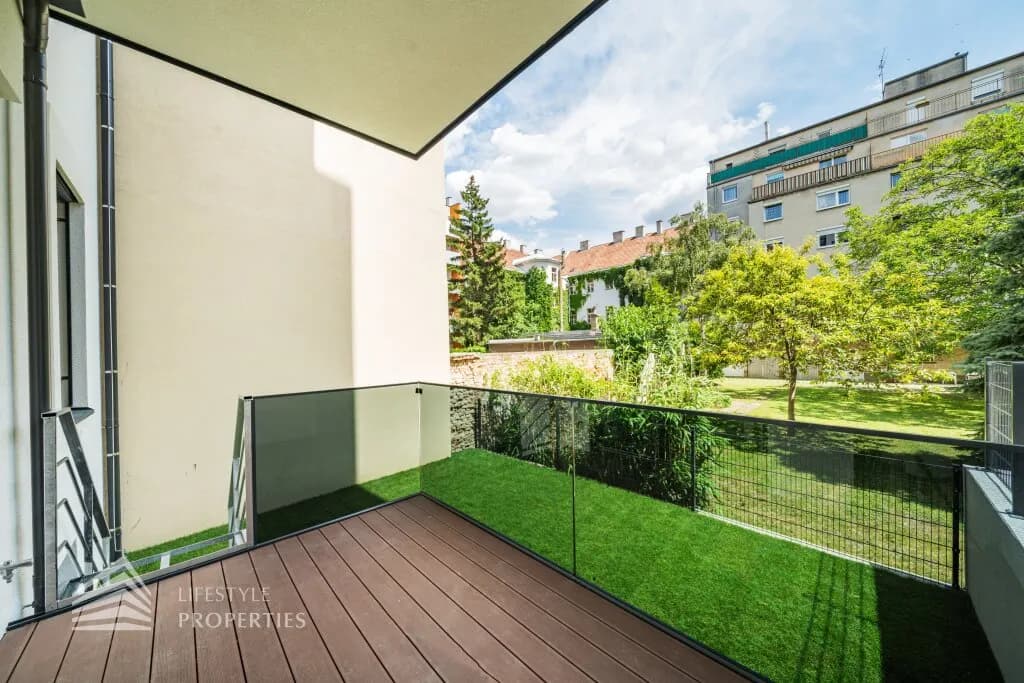 Gewerbeimmobilie kaufen in Wien – 382,96 m², € 2.600.000 – Bild 1 von 31
