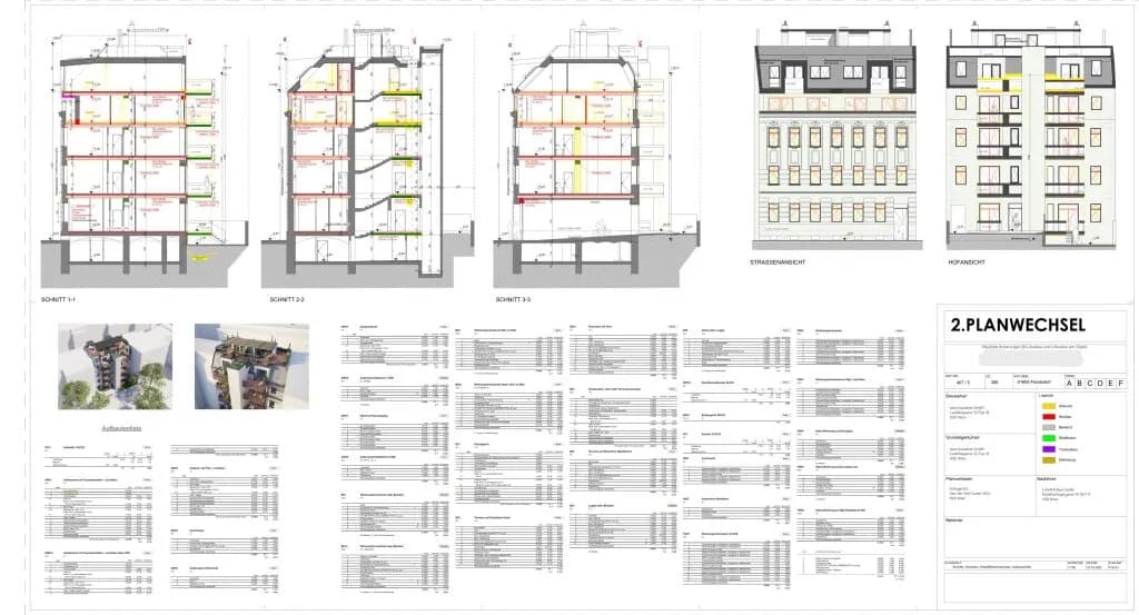 Gewerbeimmobilie kaufen in Wien – 382,96 m², € 2.600.000 – Bild 25 von 31