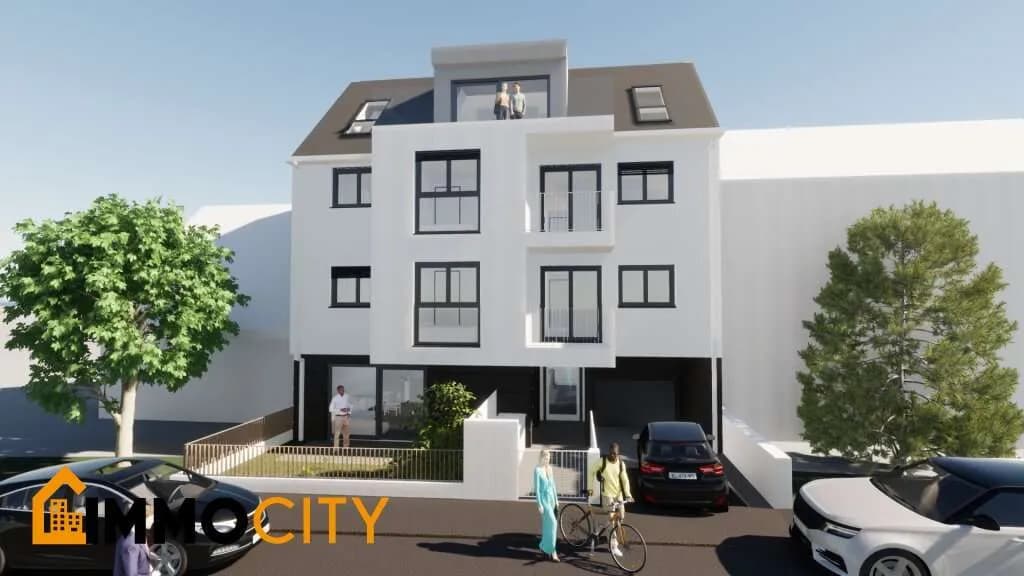 Grundstück kaufen in Wien – 442 m²