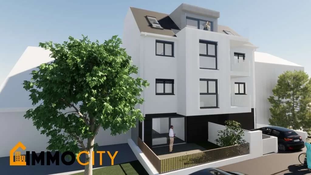 Grundstück kaufen in Wien – 442 m² – Bild 2 von 9