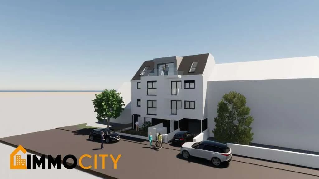 Grundstück kaufen in Wien – 442 m² – Bild 3 von 9