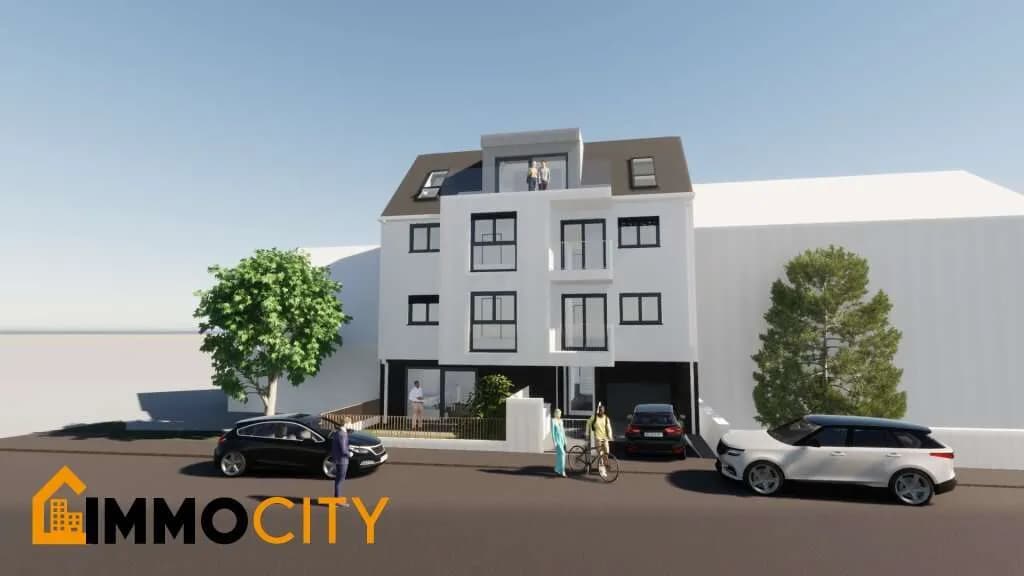 Grundstück kaufen in Wien – 442 m² – Bild 4 von 9