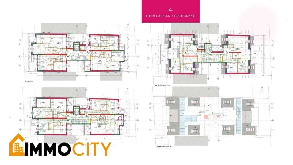 Grundstück kaufen in Wien – 442 m² – Bild 9 von 9