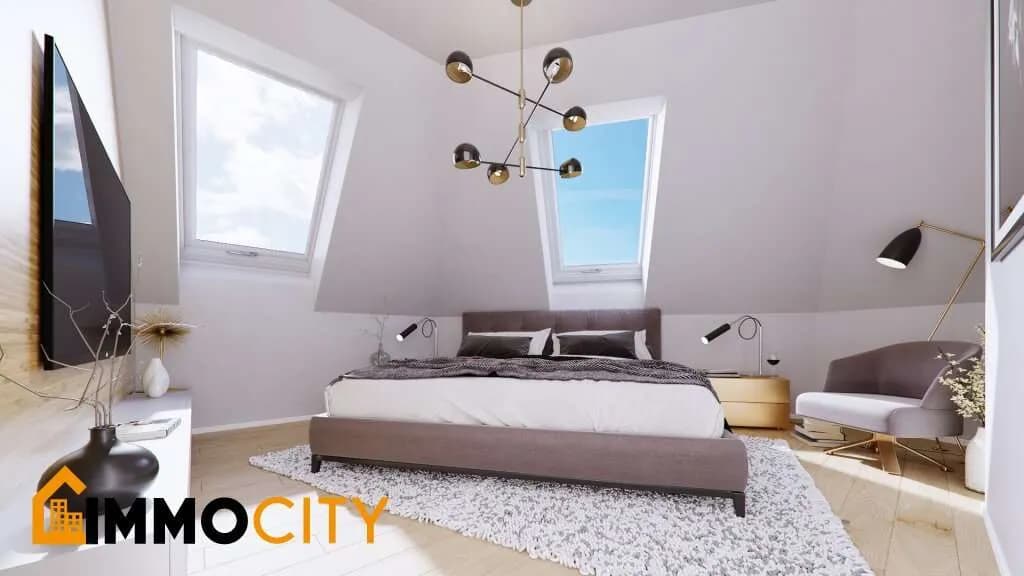3-Zimmer-Wohnung kaufen in Wien – 51,44 m², € 608.000