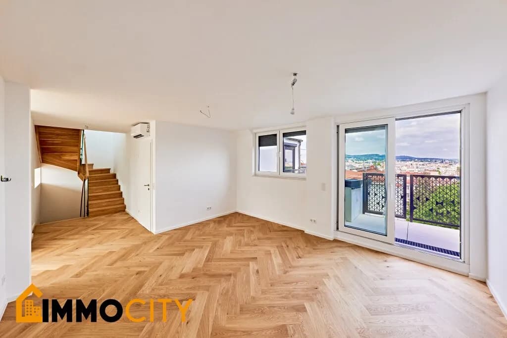 3-Zimmer-Wohnung kaufen in Wien – 114,71 m², € 898.000
