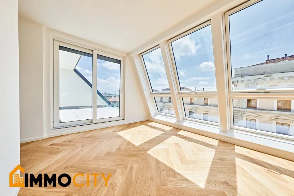 3-Zimmer-Wohnung kaufen in Wien – 114,71 m², € 898.000 – Bild 25 von 53