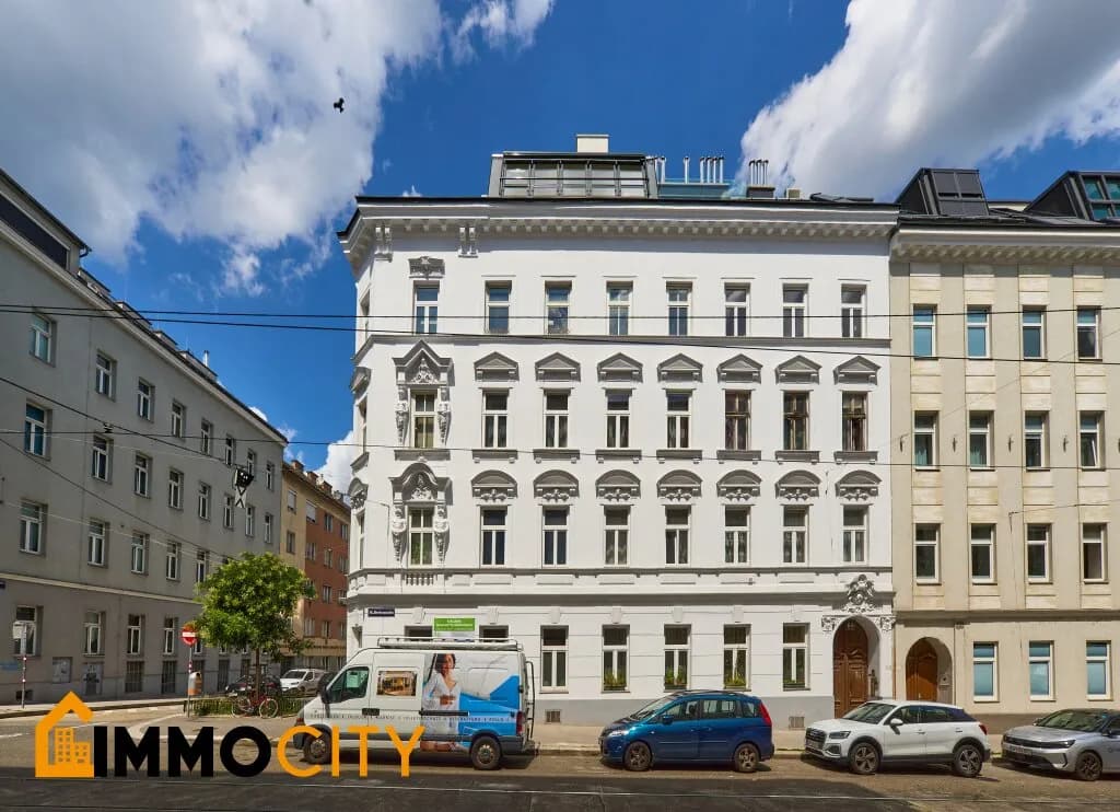 3-Zimmer-Wohnung kaufen in Wien – 114,71 m², € 898.000 – Bild 48 von 53