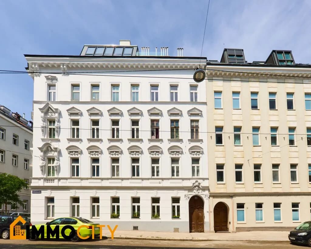 3-Zimmer-Wohnung kaufen in Wien – 114,71 m², € 898.000 – Bild 49 von 53