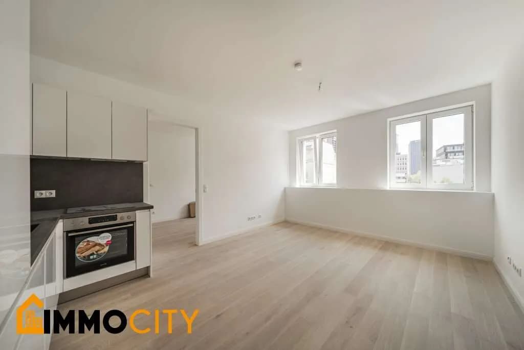 2-Zimmer-Wohnung kaufen in Wien – 47,52 m², € 370.000 – Bild 2 von 10