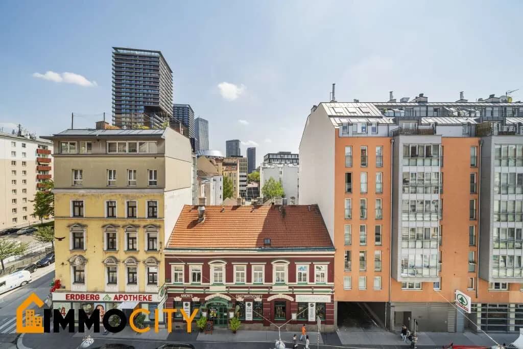 2-Zimmer-Wohnung kaufen in Wien – 47,52 m², € 370.000 – Bild 8 von 10
