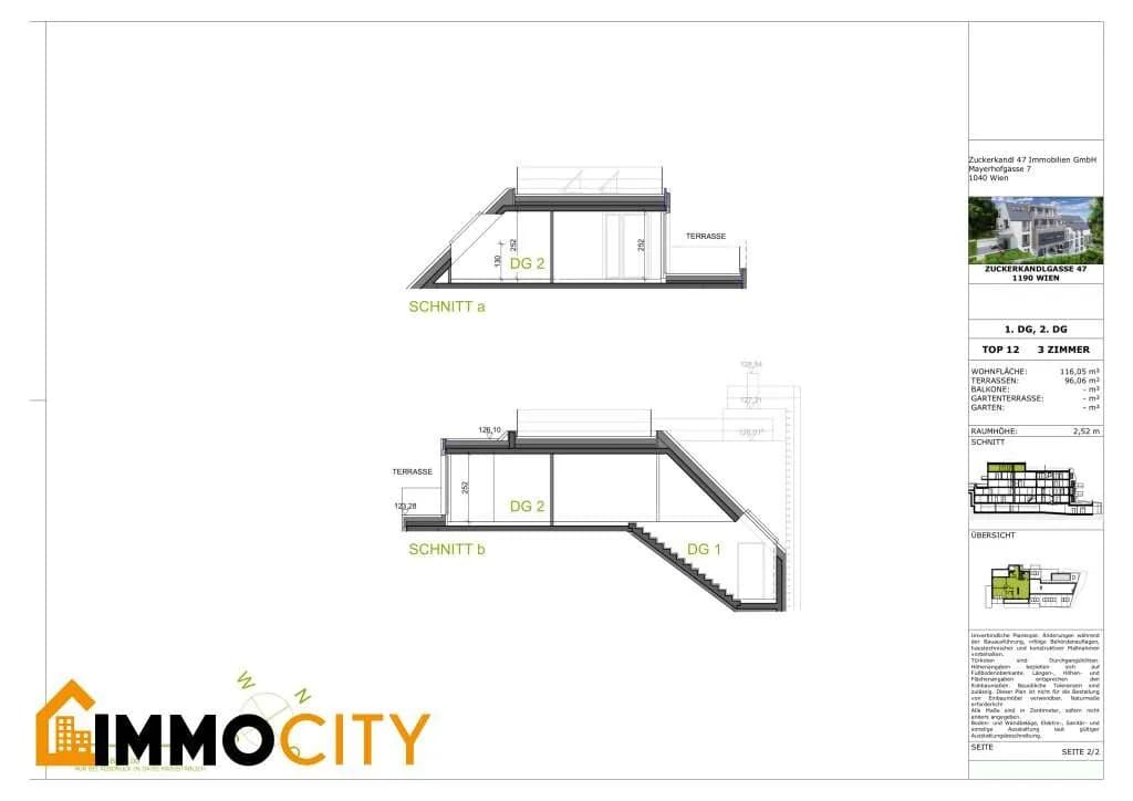 3-Zimmer-Wohnung kaufen in Wien – 116,05 m², € 1.449.000 – Bild 46 von 48