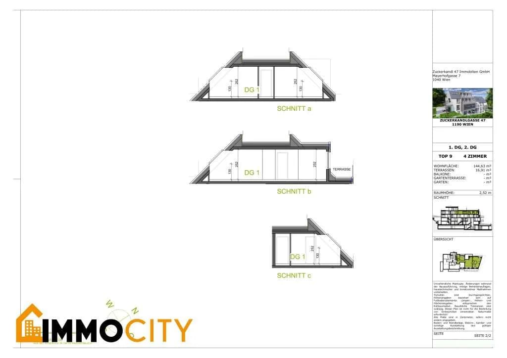 4-Zimmer-Wohnung kaufen in Wien – 144,63 m², € 1.449.000 – Bild 41 von 43