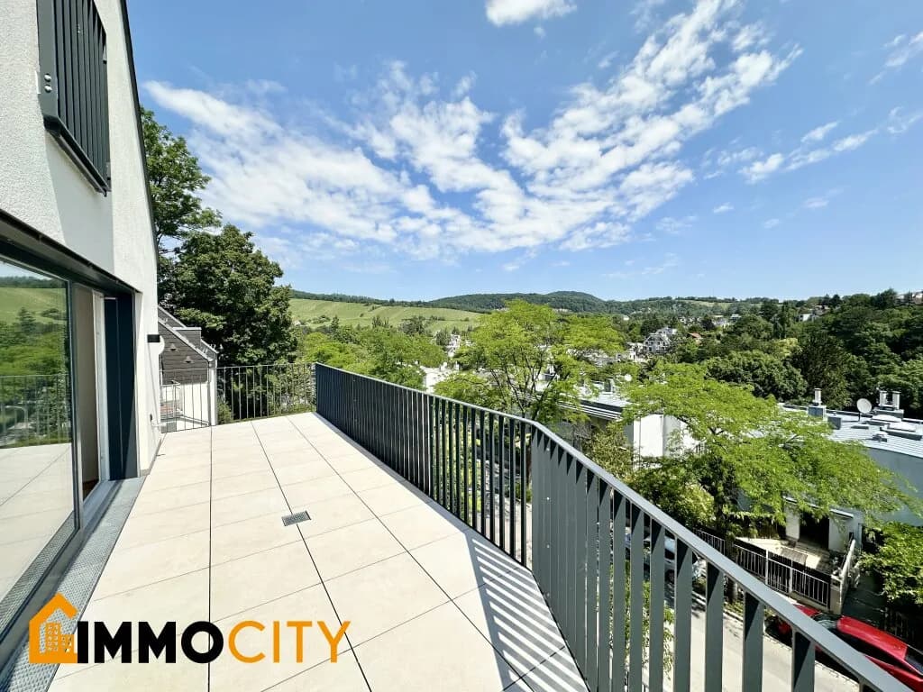 4-Zimmer-Wohnung kaufen in Wien – 144,07 m², € 1.399.000
