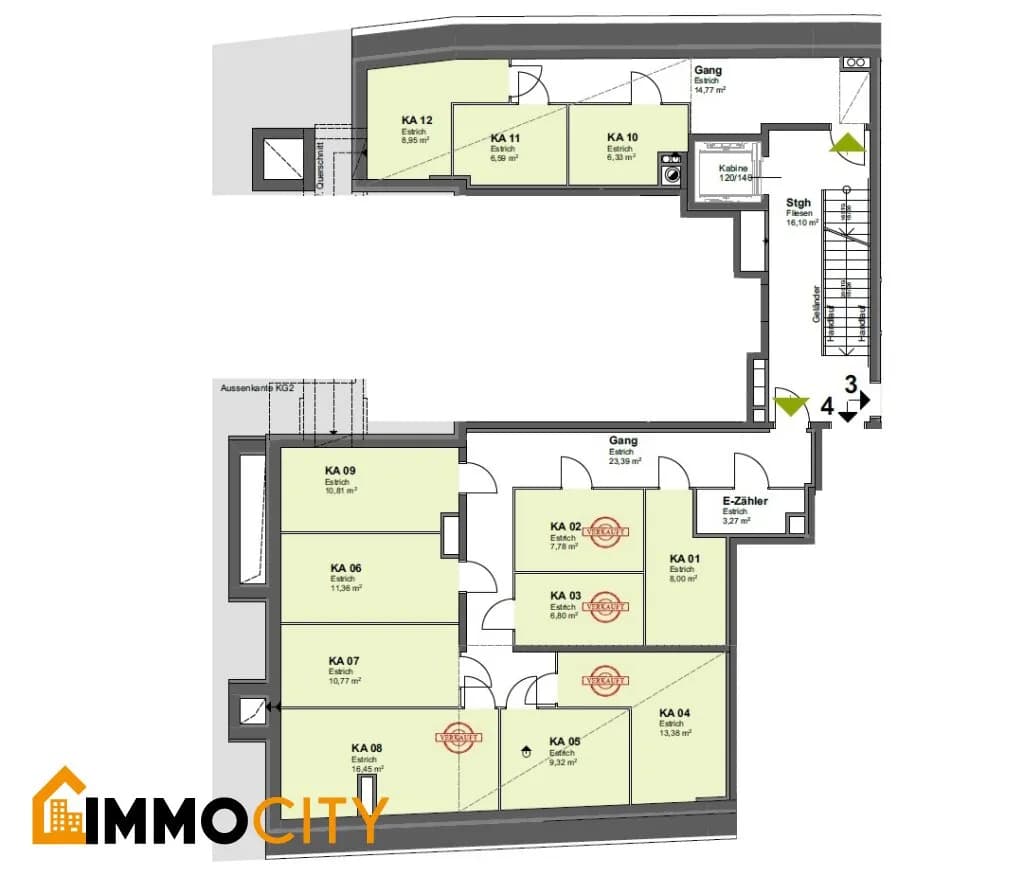 4-Zimmer-Wohnung kaufen in Wien – 144,07 m², € 1.399.000 – Bild 43 von 44