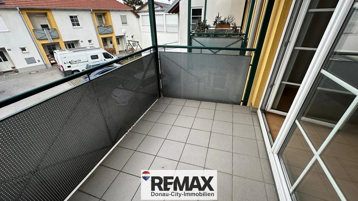 3-Zimmer-Wohnung kaufen in Baden – 71 m², € 244.000