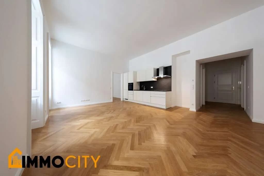 2-Zimmer-Wohnung kaufen in Wien – 53,6 m², € 499.000 – Bild 8 von 16