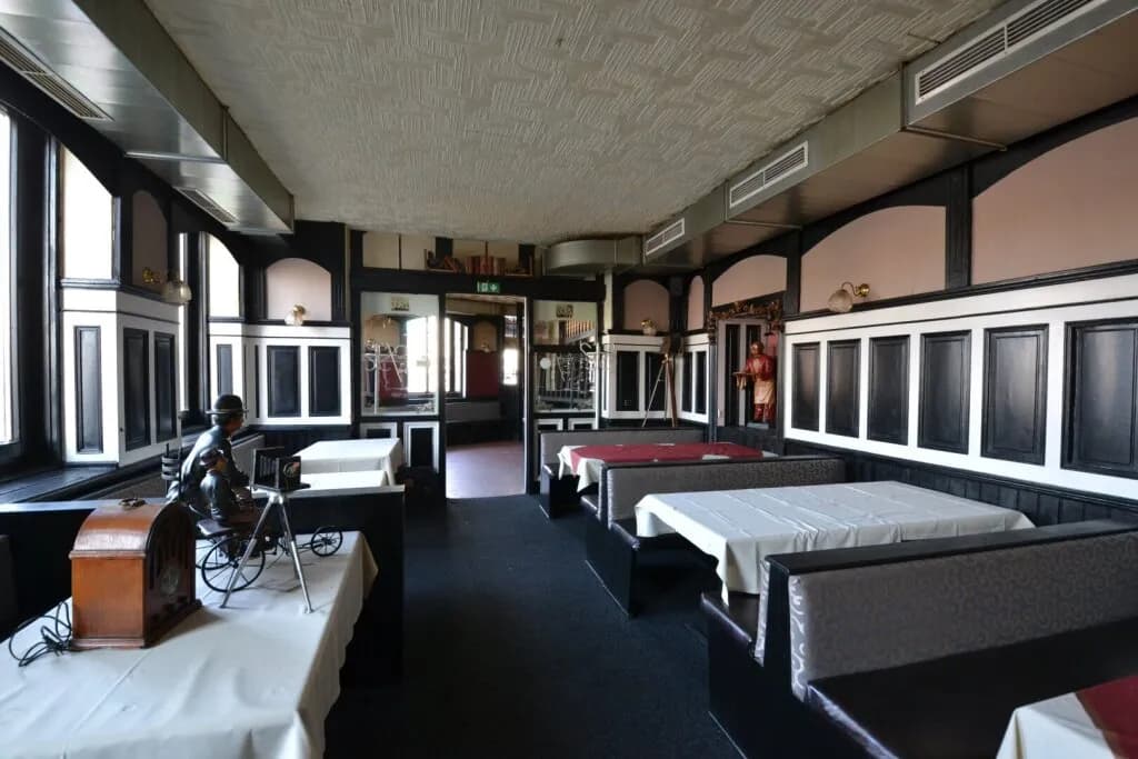 Gewerbeimmobilie kaufen in Wien – 214 m², € 840.000
