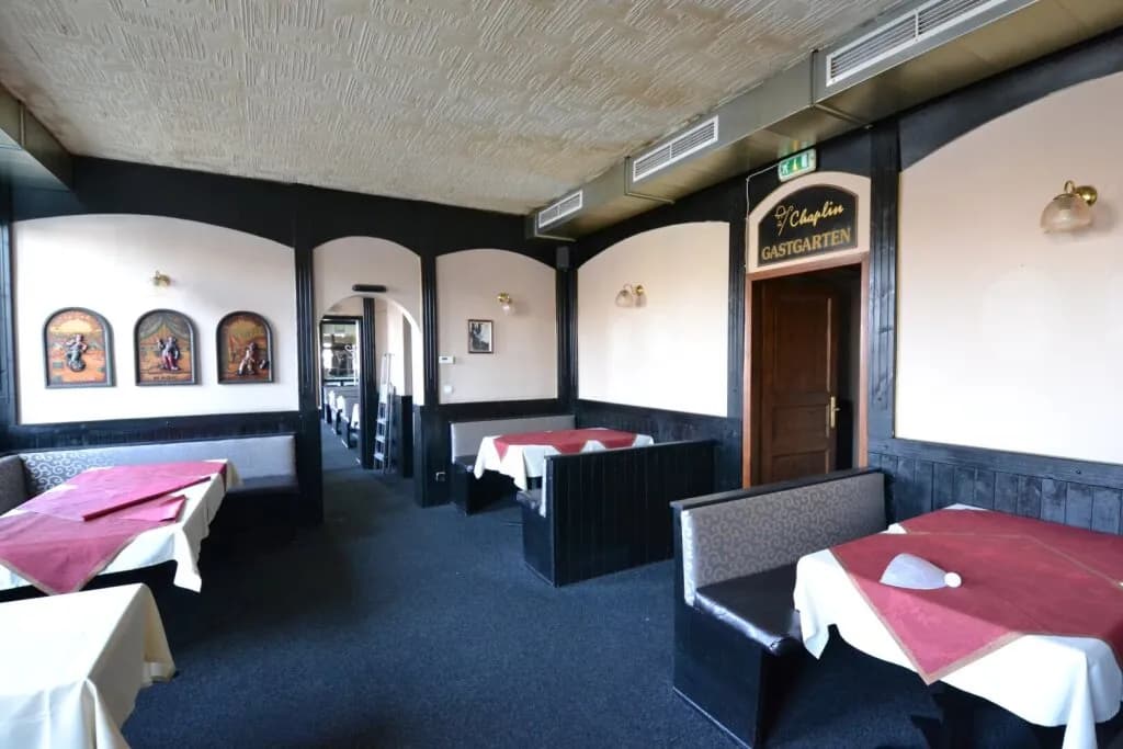 Gewerbeimmobilie kaufen in Wien – 214 m², € 840.000 – Bild 7 von 14