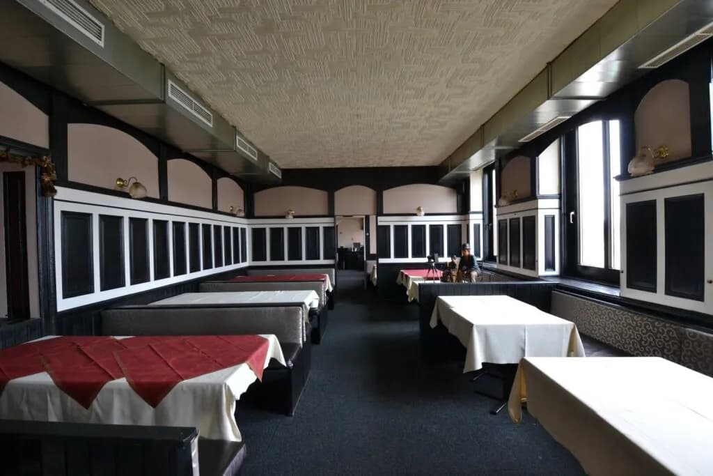 Gewerbeimmobilie kaufen in Wien – 214 m², € 840.000 – Bild 9 von 14