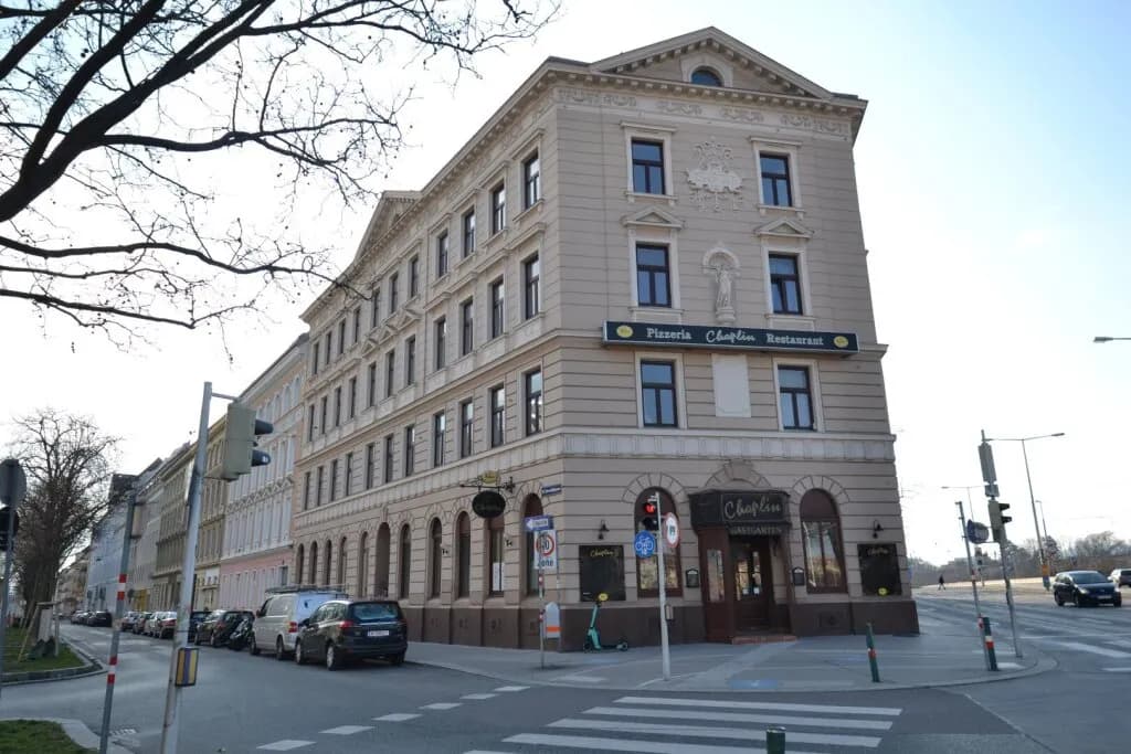 Gewerbeimmobilie kaufen in Wien – 214 m², € 840.000 – Bild 10 von 14