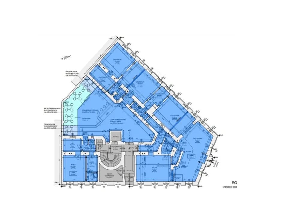 Gewerbeimmobilie kaufen in Wien – 214 m², € 840.000 – Bild 13 von 14