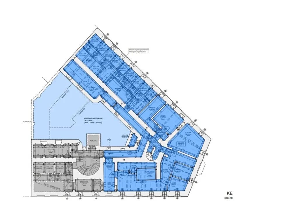Gewerbeimmobilie kaufen in Wien – 214 m², € 840.000 – Bild 14 von 14
