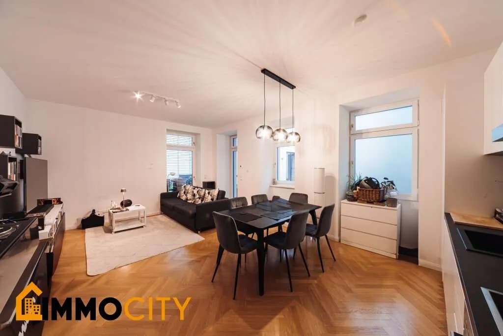 2-Zimmer-Wohnung kaufen in Wien – 55,63 m², € 499.000 – Bild 2 von 32