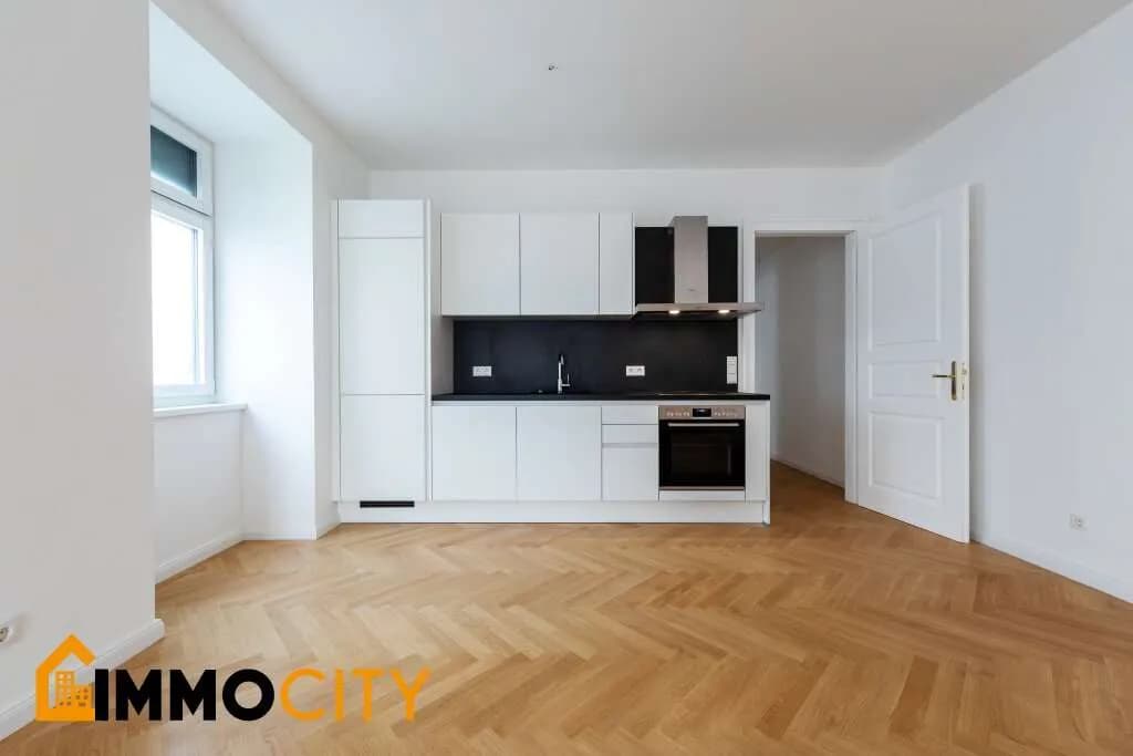 2-Zimmer-Wohnung kaufen in Wien – 55,63 m², € 499.000 – Bild 3 von 32