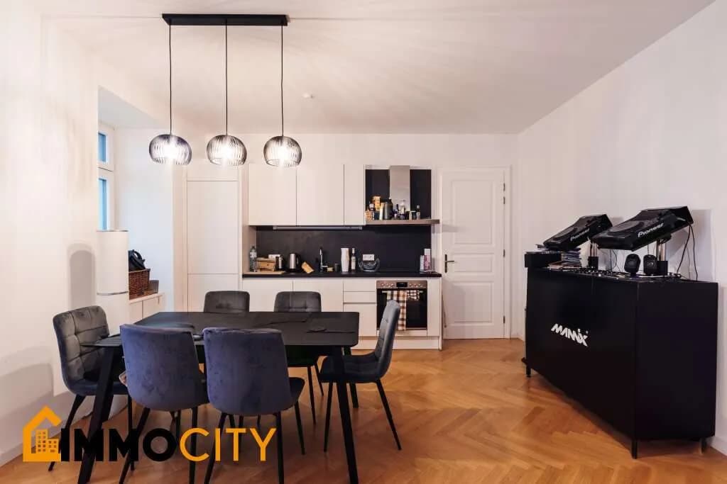 2-Zimmer-Wohnung kaufen in Wien – 55,63 m², € 499.000 – Bild 4 von 32