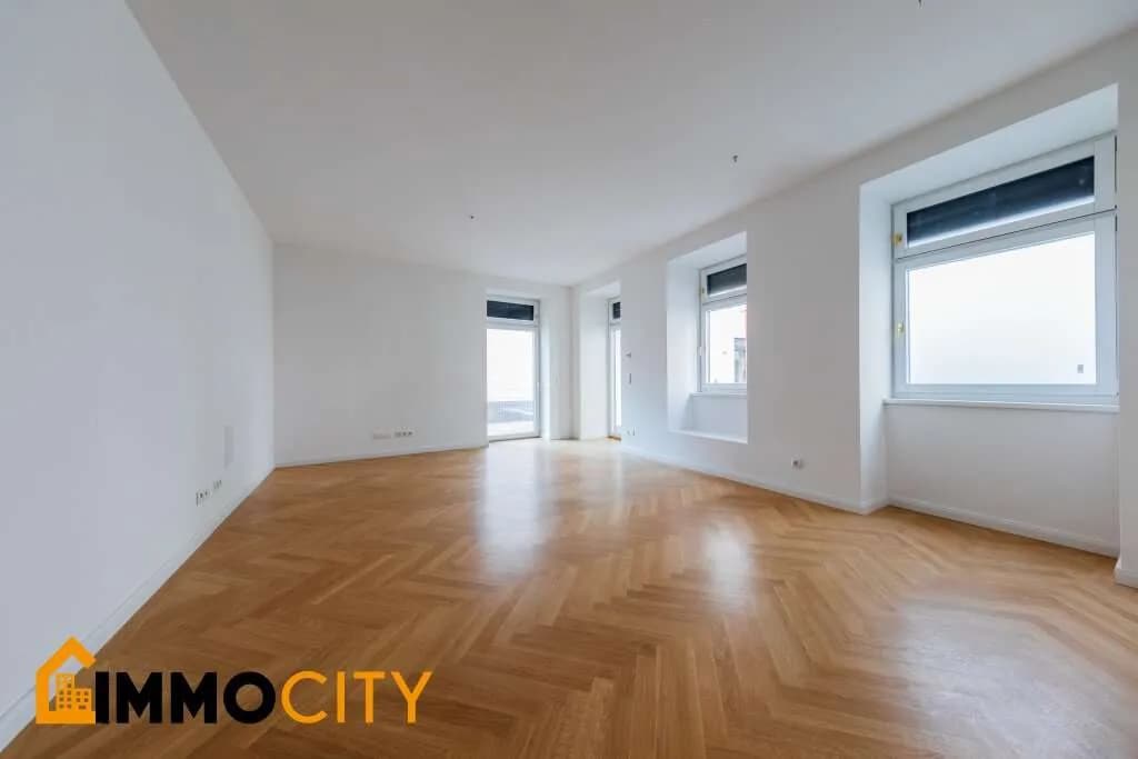 2-Zimmer-Wohnung kaufen in Wien – 55,63 m², € 499.000 – Bild 5 von 32