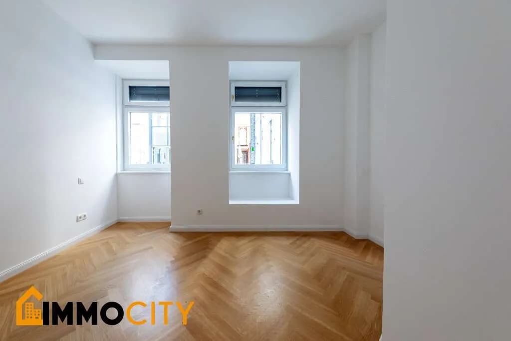 2-Zimmer-Wohnung kaufen in Wien – 55,63 m², € 499.000 – Bild 7 von 32