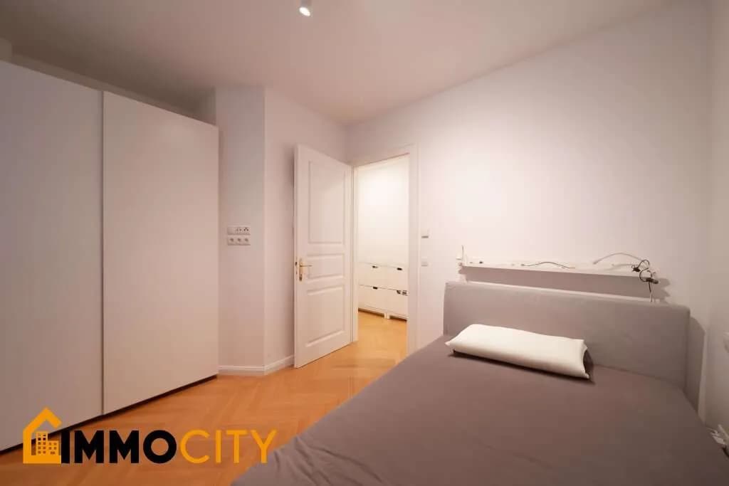 2-Zimmer-Wohnung kaufen in Wien – 55,63 m², € 499.000 – Bild 9 von 32