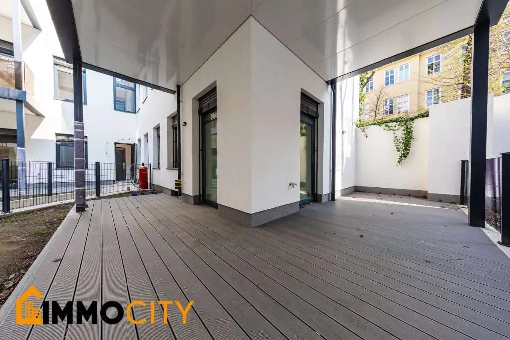 2-Zimmer-Wohnung kaufen in Wien – 55,63 m², € 499.000 – Bild 10 von 32