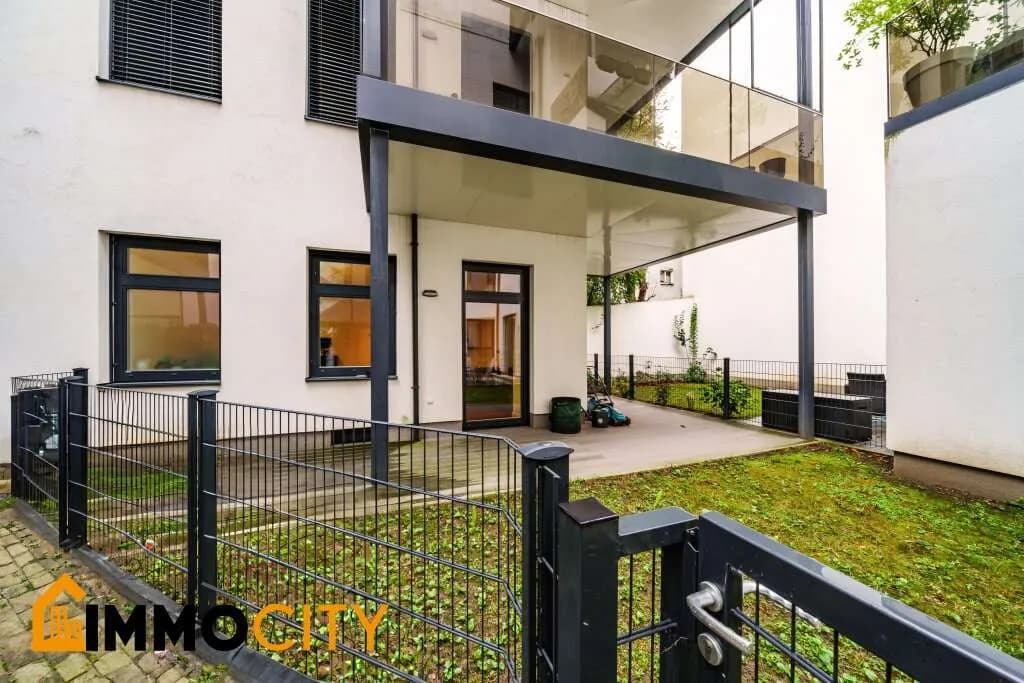 2-Zimmer-Wohnung kaufen in Wien – 55,63 m², € 499.000 – Bild 11 von 32