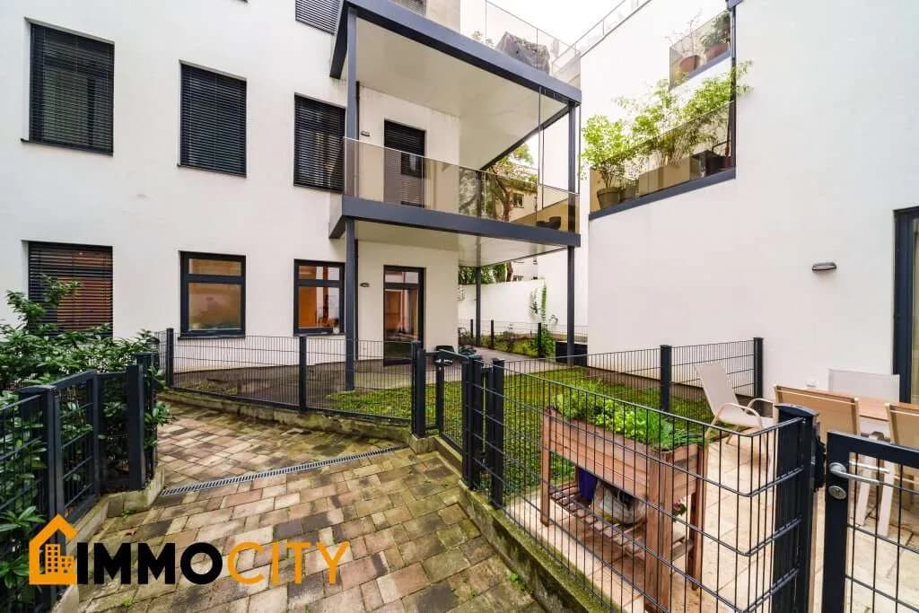 2-Zimmer-Wohnung kaufen in Wien – 55,63 m², € 499.000 – Bild 20 von 32