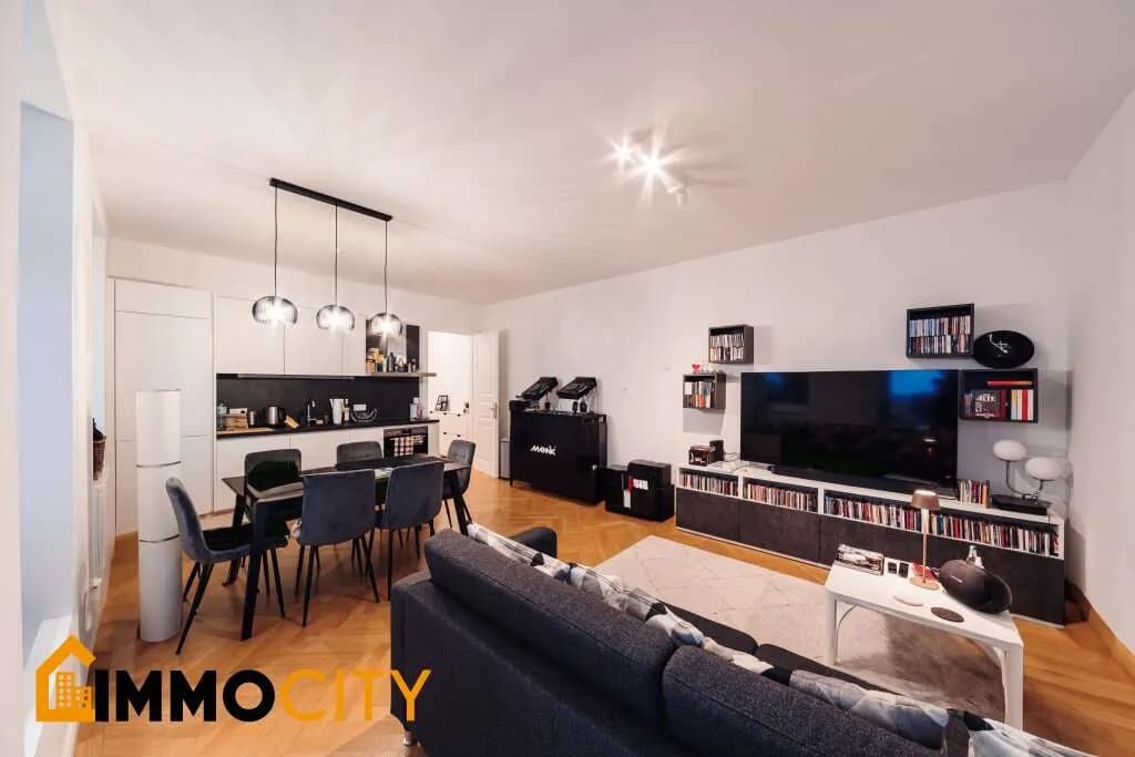 2-Zimmer-Wohnung kaufen in Wien – 55,63 m², € 499.000 – Bild 23 von 32