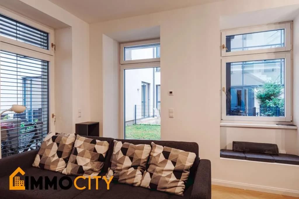 2-Zimmer-Wohnung kaufen in Wien – 55,63 m², € 499.000 – Bild 24 von 32